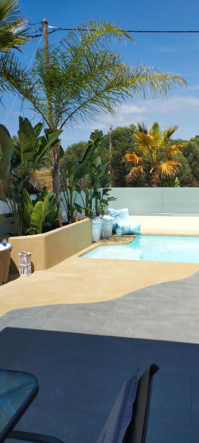 Chania Olive Home Kato Daratso Buitenkant foto