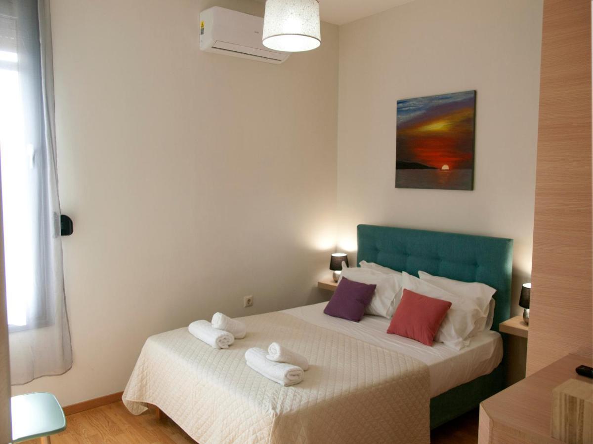Chania Olive Home Kato Daratso Buitenkant foto
