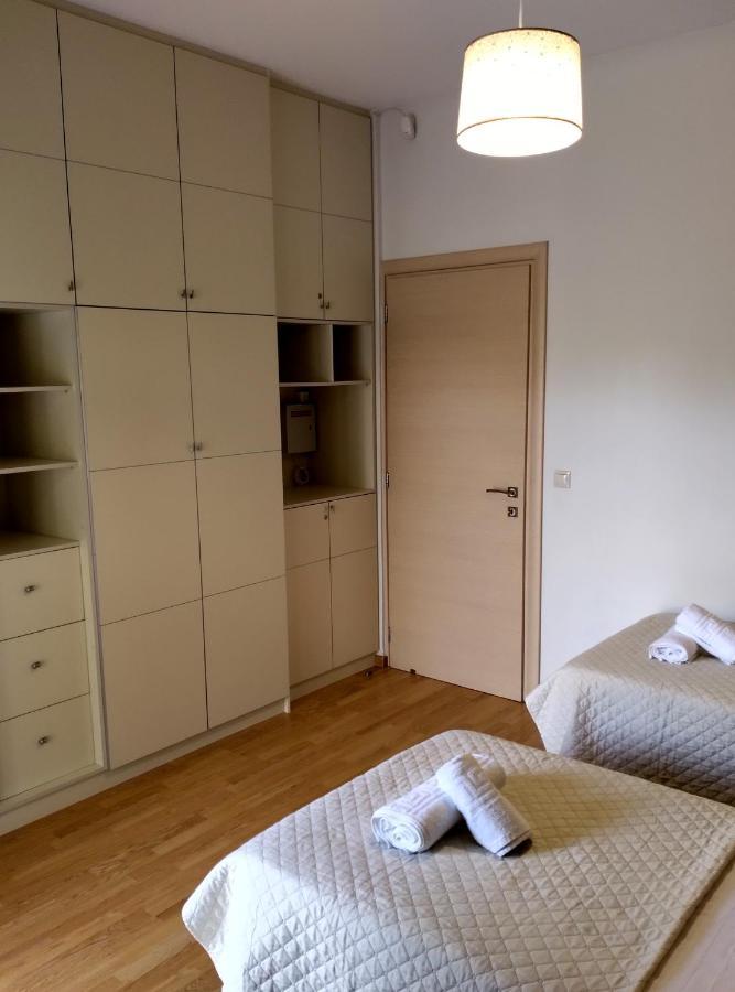 Chania Olive Home Kato Daratso Buitenkant foto