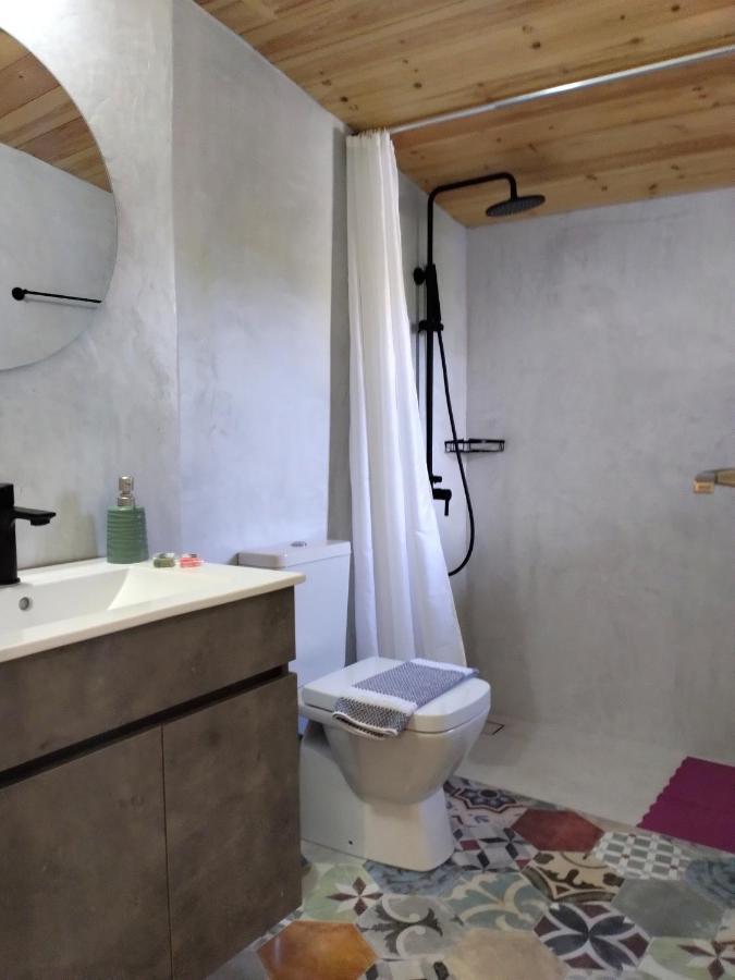 Chania Olive Home Kato Daratso Buitenkant foto