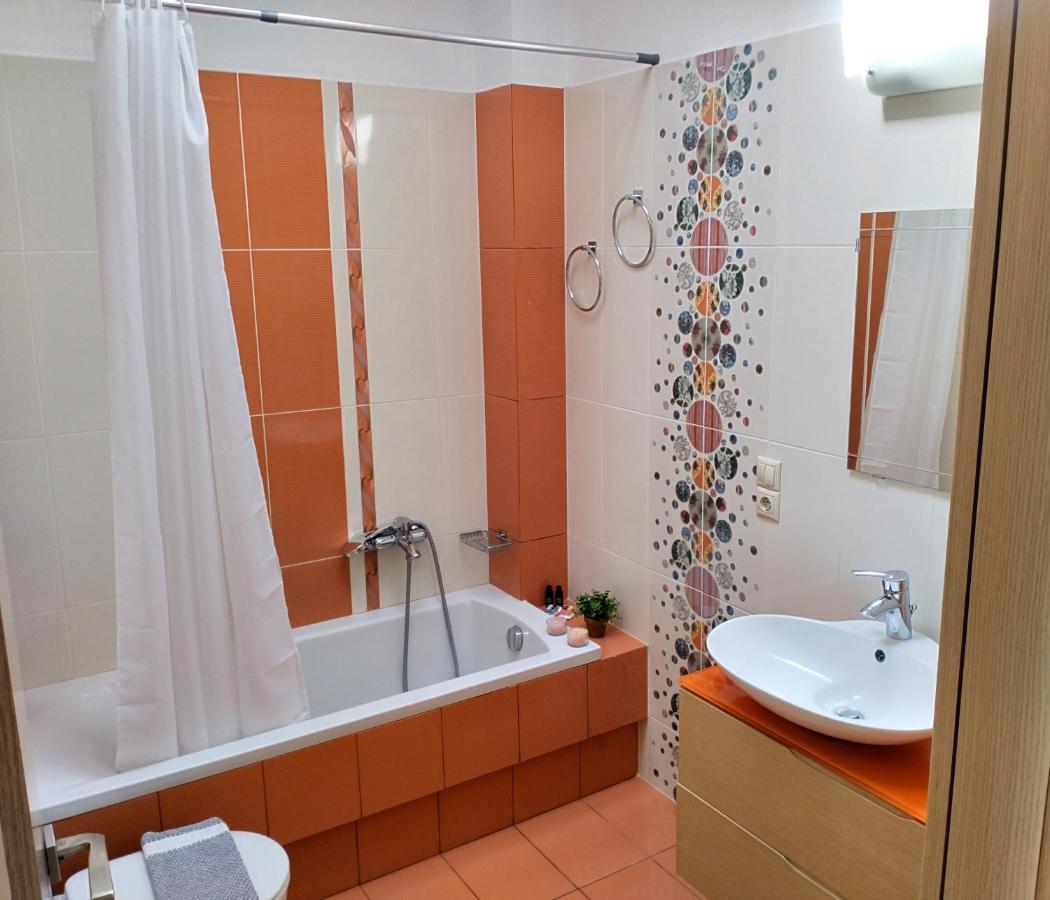 Chania Olive Home Kato Daratso Buitenkant foto